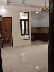 Gallery Cover Image of 550 Sq.ft 1 BHK Independent Floor for buy in Sector 105 for 1500000