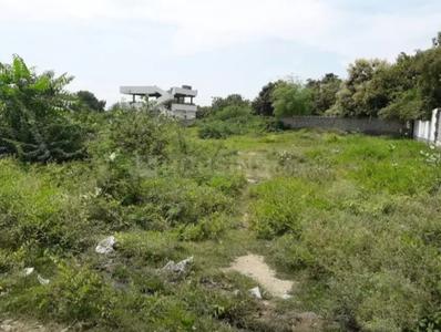 Gallery Cover Image of Sq.ft Residential Plot for buy in Chaitanyapuri Colony for 2400000
