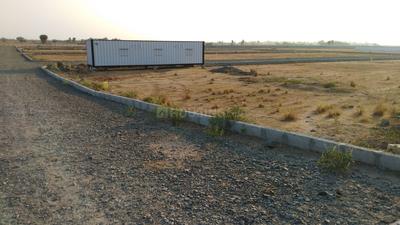 Residential Plot