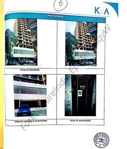 1066 Sq.ft Residential Plot for Sale in Andheri West, Mumbai