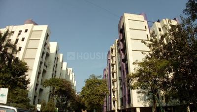 1 BHK Apartment
