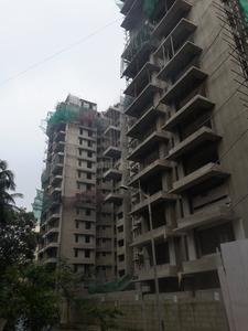 Gallery Cover Image of 1850 Sq.ft 3 BHK Apartment for buy in Juhu for 113750000