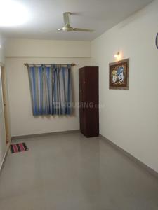 Gallery Cover Image of 1200 Sq.ft 2 BHK Apartment for rent in GR Brundavan, Nayandahalli for 20000