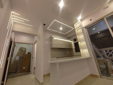 BHK Flat for rent in Serampore, 1000 Sqft Property ID