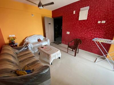 2 BHK Apartment