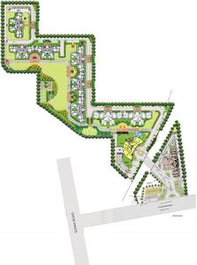 3 BHK अपार्टमेंट