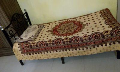 Bedroom Image of Jp House PG in Kopar Khairane