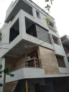 5 BHK Independent House