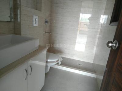 3 BHK Independent House