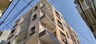 3 BHK Independent Floor