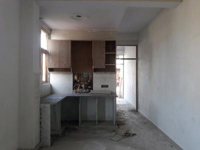 1 BHK Apartment