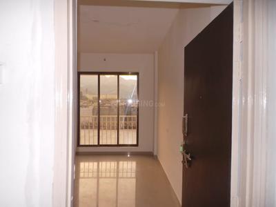 Gallery Cover Image of 445 Sq.ft 1 RK Apartment for buy in Mamdapur for 1550000