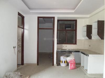 1 BHK Apartment
