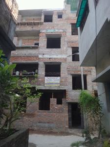 2 BHK Apartment
