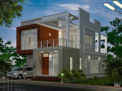 2 BHK Apartment