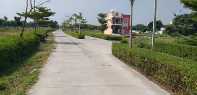Residential Plot
