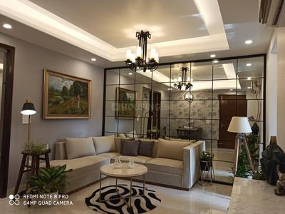 Gallery Cover Image of 1350 Sq.ft 3 BHK Independent Floor for buy in Nabha for 3590000