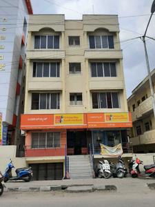 Building Image of Lakku Homes PG in Malleswaram