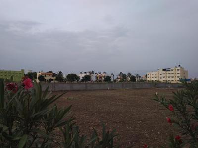 Residential Plot