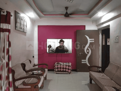 Gallery Cover Image of 824 Sq.ft 2 BHK Apartment for buy in Nerul for 11000000
