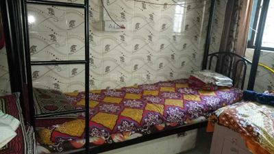 Bedroom Image of PG 4039913 Borivali East in Borivali East