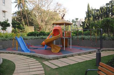 Gallery Cover Image of 1540 Sq.ft 3 BHK Apartment for buy in Powai for 33500000