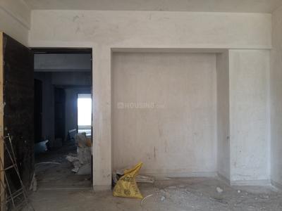 Gallery Cover Image of 675 Sq.ft 1 BHK Apartment for buy in Unique Skyline II, Mira Road East for 5200000