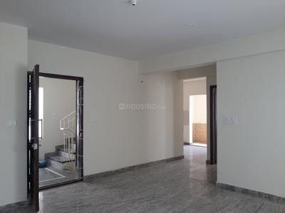 Gallery Cover Image of 1300 Sq.ft 3 BHK Independent Floor for buy in J P Nagar 7th Phase for 7000000