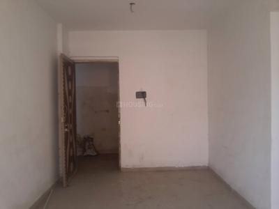 Gallery Cover Image of 650 Sq.ft 1 BHK Apartment for buy in Ulwe for 4500000