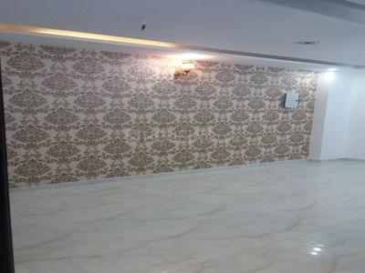 Gallery Cover Image of 550 Sq.ft 1 BHK Apartment for buy in Vasundhara for 2190000
