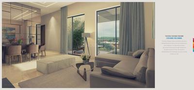 Gallery Cover Image of 800 Sq.ft 2 BHK Apartment for buy in Hinjewadi for 5900000
