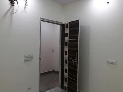1 BHK Apartment