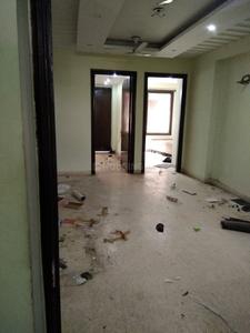 Gallery Cover Image of 1500 Sq.ft 3 BHK Independent Floor for buy in Chhattarpur for 7000000