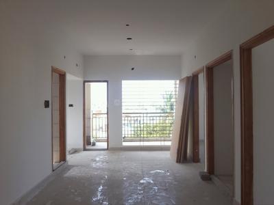 2 BHK Apartment