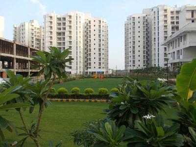 2 BHK Apartment
