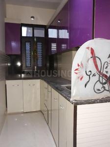 2 BHK Independent Floor