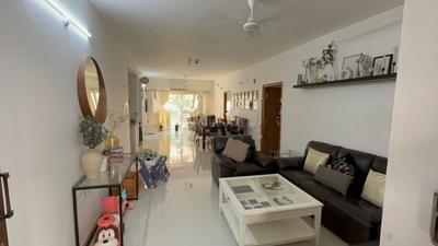 Furniture Bhk Apartments Near Me BHK Flat For Rent In HBR Layout