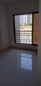 1 BHK Apartment