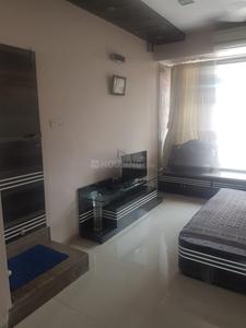 1 BHK Apartment