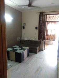 1 BHK Independent Floor
