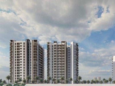2 BHK Apartment