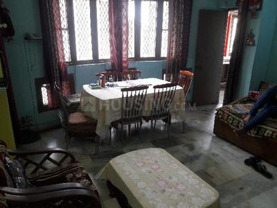 3 BHK Independent House