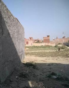 270 Sq.ft Residential Plot for Sale in Tughlakabad, New Delhi