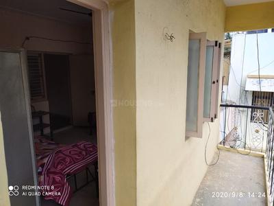 Living Room Image of Sri Sandhya PG in Domlur Layout