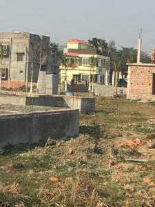 Gallery Cover Image of Sq.ft Residential Plot for buy in Thakurpukur for 600000