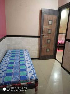 Bedroom Image of PG 4192962 Kopar Khairane in Kopar Khairane