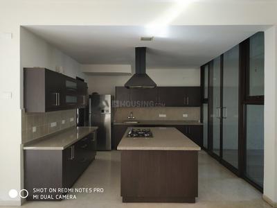 Gallery Cover Image of 5600 Sq.ft 4 BHK Villa for buy in Whitefield for 44000000
