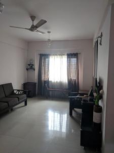 Gallery Cover Image of 1100 Sq.ft 2 BHK Apartment for buy in Bilekahalli for 6300000