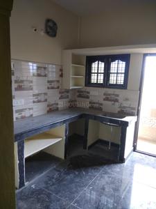 2 BHK Independent House