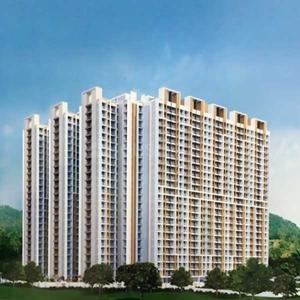 1 BHK Apartment